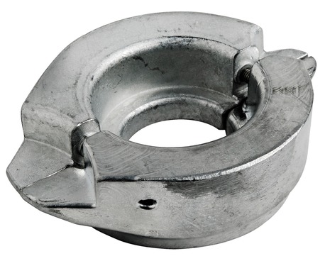 Osculati anod (zink) Volvo Penta (Ø107mm)